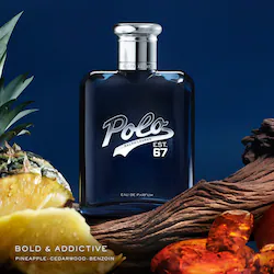 Ralph Lauren Polo 67 Eau de Parfum