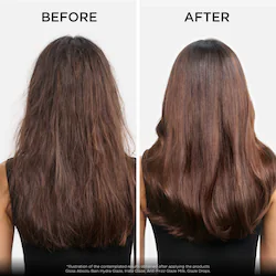Kérastase Gloss Absolu High-Shine Anti-Frizz Shampoo for Fine to Medium Hair