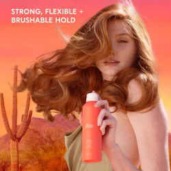 dae Sunsetter Strong Hold Flexible Hairspray