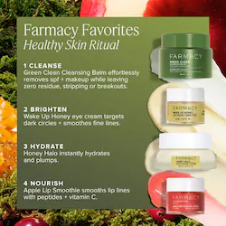 Farmacy Farmacy Favorites