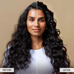 Curlsmith Defrizzion Curl Reviving Wand