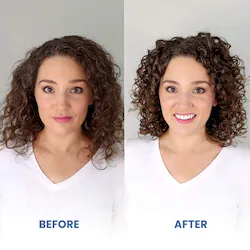Curlsmith Curl Reset Detox Shampoo