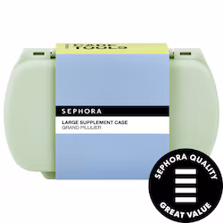 SEPHORA COLLECTION Large Supplement Case