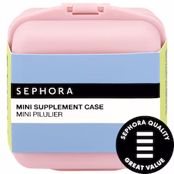 SEPHORA COLLECTION Supplement Case