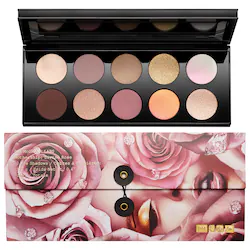 PAT McGRATH LABS Mothership VII Eyeshadow Palette: Divine Rose