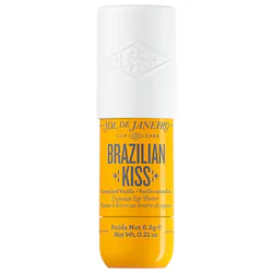 Sol de Janeiro Brazilian Kiss Cupuaçu Lip Butter