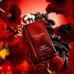 Jo Malone London Scarlet Poppy Cologne Intense Travel Spray with Tonka Bean