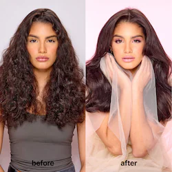 COLOR WOW Dreaming Advanced Repair & Resurfacing Treatment Mask for Damaged, Frizzy Hair