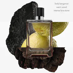 HERMÈS Terre d'Hermès Eau de Parfum Intense Travel Spray