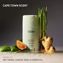 OUAI Cape Town Aluminum Free Deodorant