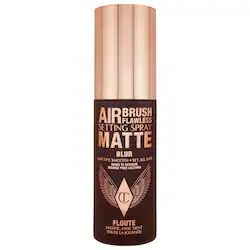 Charlotte Tilbury Airbrush Flawless Matte Blurring & Waterproof Setting Spray