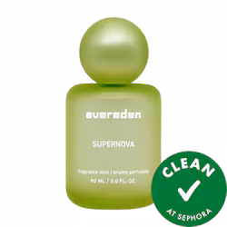 Evereden | Se Supernova - Kids & Teen Non-Toxic Hair & Body Fragrance Mist with Sandalwood & Amber