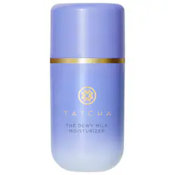 Tatcha The Dewy Milk Lightweight Plumping and Hydrating Moisturizer