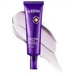 Dr. Idriss Major Fade Disco Block Discoloration Treatment SPF 50 Broad-Spectrum Sunscreen with Ceramides and Gl