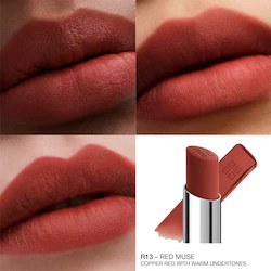 Givenchy Le Rouge Velvet Matte Long-Lasting Lipstick