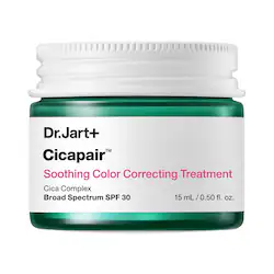 Dr Mini Cicapair™ Soothing Color Correcting Treatment SPF 30 with Centella Asiatica Extracts