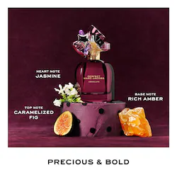 Marc Jacobs Beauty Perfect Absolute Eau de Parfum Travel Spray with Fig & Amber