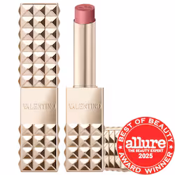 Valentino Spike Valentino Buttery Matte Lipstick