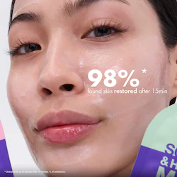 SEPHORA COLLECTION Overnight Hydrating Dose Masks