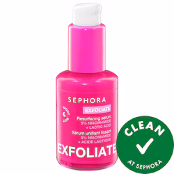 SEPHORA COLLECTION Resurfacing Serum
