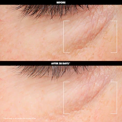 SEPHORA COLLECTION GLOW - Brightening Eye Cream with Vitamin C + Hyaluronic Acid