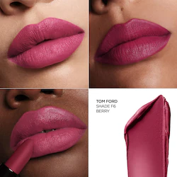TOM FORD Fucking Fabulous Lip Color Matte Lipstick