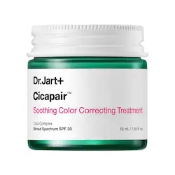 Dr. Jar Cicapair™ Soothing Color Correcting Treatment SPF 30 with Centella Asiatica Extracts