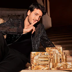 Azzaro Forever Wanted Fathers Day Set