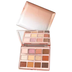 tarte #trippinwithtarte Amazonian clay eyeshadow palette