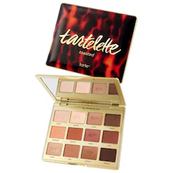 tarte Tartelette&trade; Toasted Eyeshadow Palette