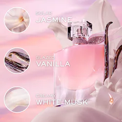 Lancôme La Vie Est Belle Vanille Nude Eau de Parfum with Warm Vanilla & Musk