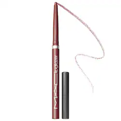 MAC Cosmetics Lip Cushion High-Pigment + Hydrating Lip Oil