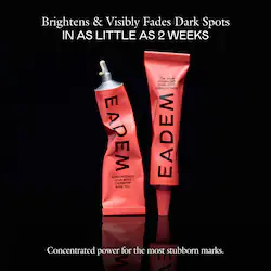 EADEM The Mark Advanced Targeted Dark Spot Concentrate with 5% Tranexamic Acid, 1% Alpha Arbutin & 1% Koji