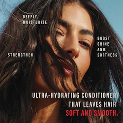 Messy by Alli Webb Mini Hydrating and Repairing Hair Conditioner
