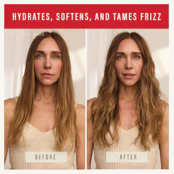 Messy by Alli Webb Rough Dry Styling Cream For Dry and Frizzy Hair