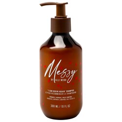 Messy by Alli Webb Hydrating and Repairing Hair Shampoo