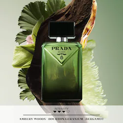 Prada Mini Paradigme Eau de Parfum Cologne Gift Set