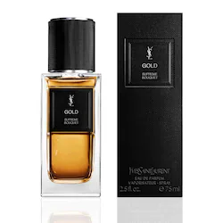 Yves Saint Laurent Gold Eau de Parfum with Tuberose & Ylang Ylang