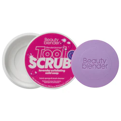Beautyblender Blendercleanser Tool Scrub Exfoliating Solid Soap
