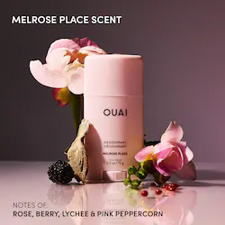 OUAI Melrose Place Aluminum Free Deodorant