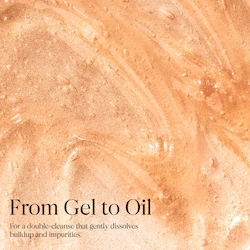 YISE Beauty Take It Off Gel-Oil Cleanser with Squalane