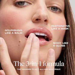 YISE Beauty Like A Gloss Lip Treatment with Hyaluronic Acid