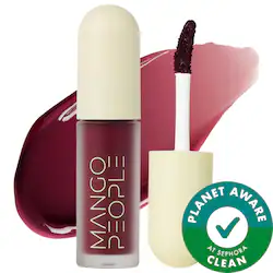 Mango People Hydrating Glossy Fruit Lip Stain