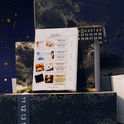 Maison Margiela 'REPLICA' Memory Box Fragrance Sampler Set