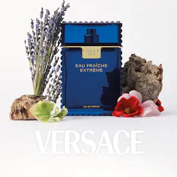 Versace Versace Eau Fraiche Extreme Eau De Parfum
