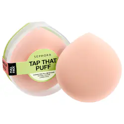 SEPHORA COLLECTION Tap That Puff Makeup Sponge