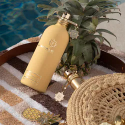 Montale Oud Sapparot Eau de Parfum with Pineapple