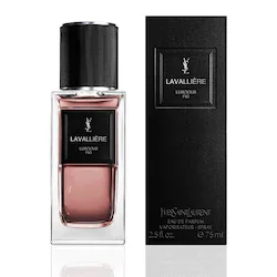 Yves Saint Laurent Lavallière Eau de Parfum with Fig & Rose