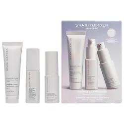 Shani Darden Skin Care Shani Darden Skin Care Mini Smooth & Glow Essentials Gift Set