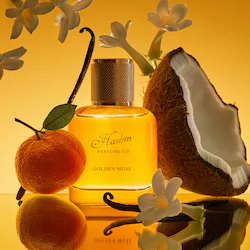 Harlem Perfume Co. Discovery Set